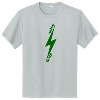 Lightning Performance Tee