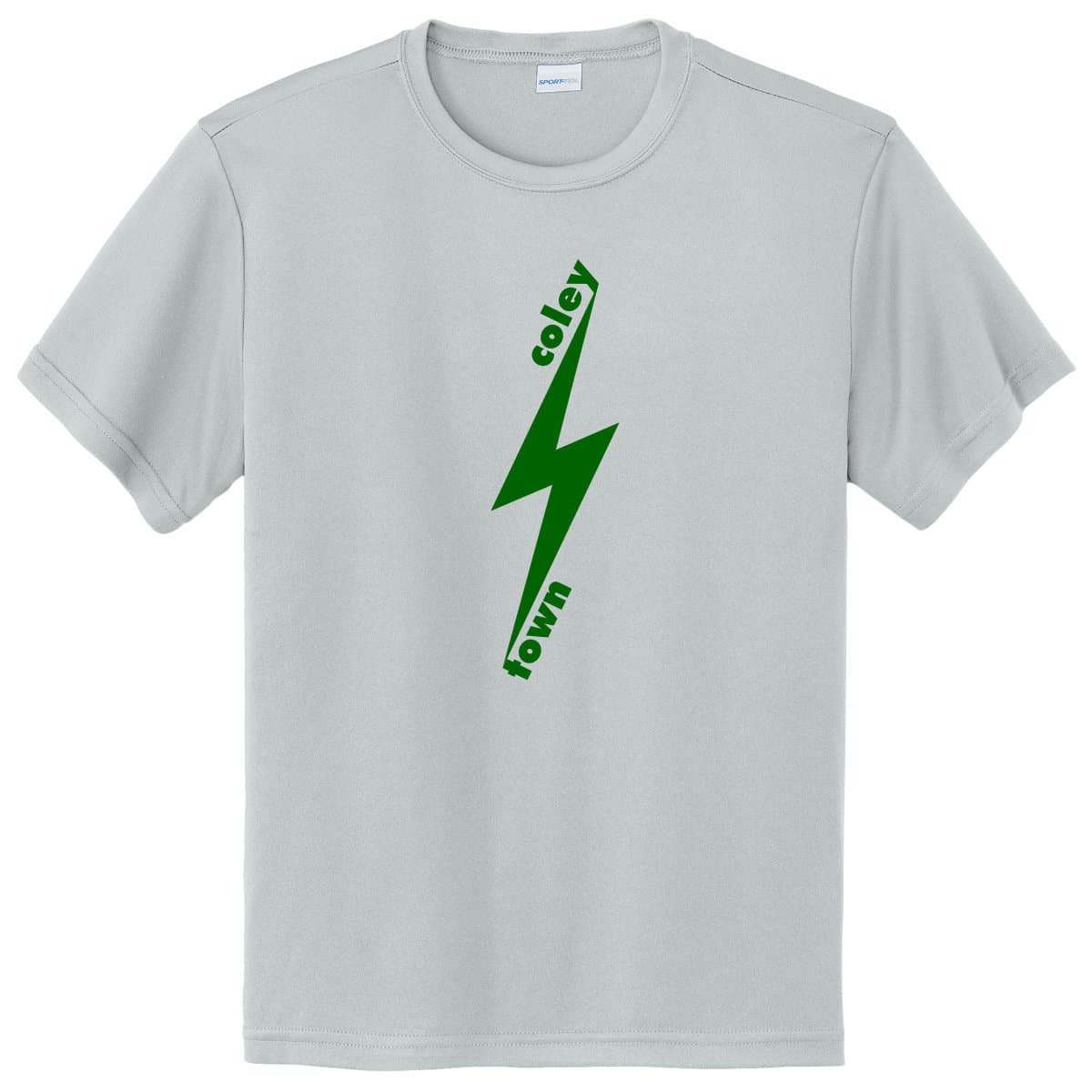 Lightning Performance Tee