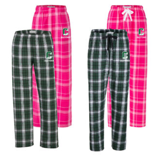 Flannel Pants