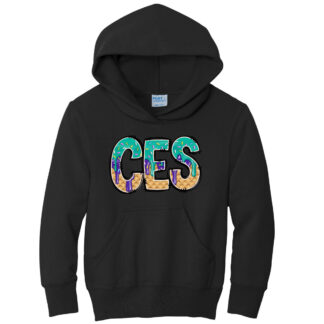 I Dream of Ice Cream Hoodie