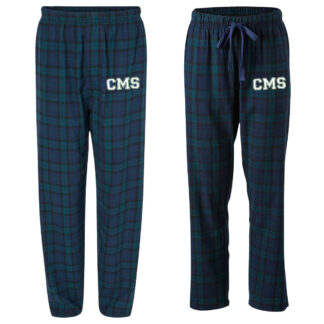 Flannel Pants