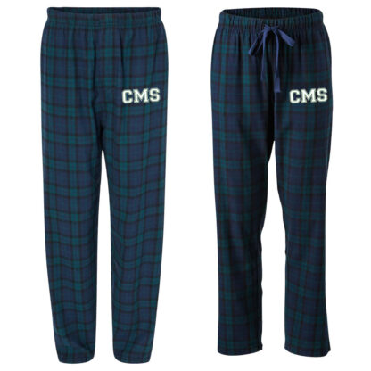 Flannel Pants