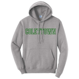 Coleytown Hoodie
