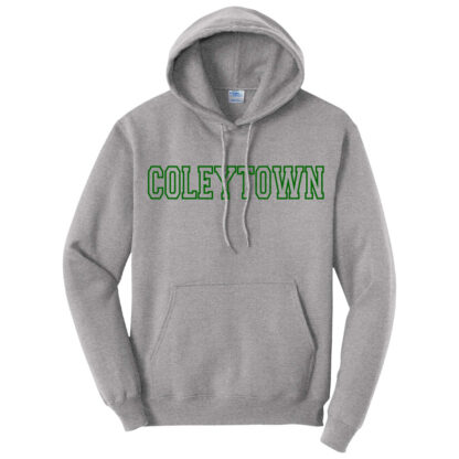 Coleytown Hoodie