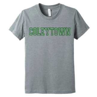 Coleytown Tee
