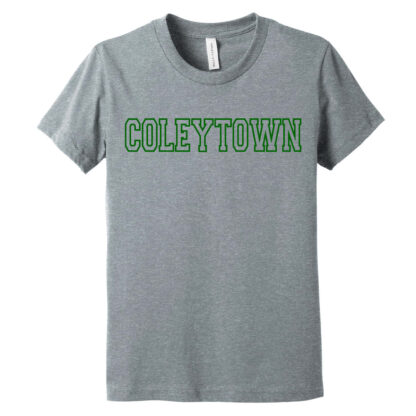 Coleytown Tee