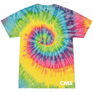 Tie Dye Tee