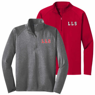 Adult Performance 1/4-zip