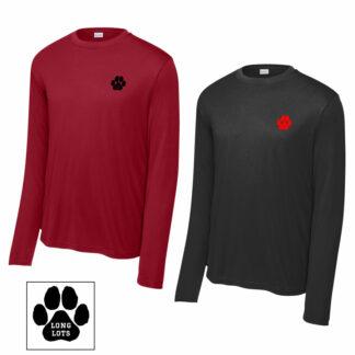 Performance Long Sleeve Tee