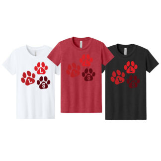 Paws Tee