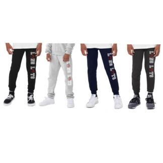 Long Lots Sweatpants