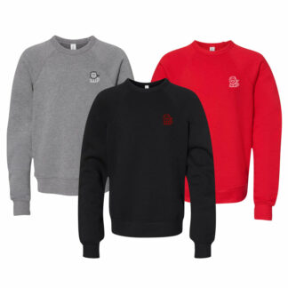 Little Lion Crewneck Sweatshirt