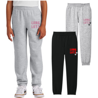 City Sweatpant