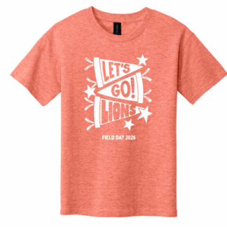 3rd Grade Field Day T-Shirt