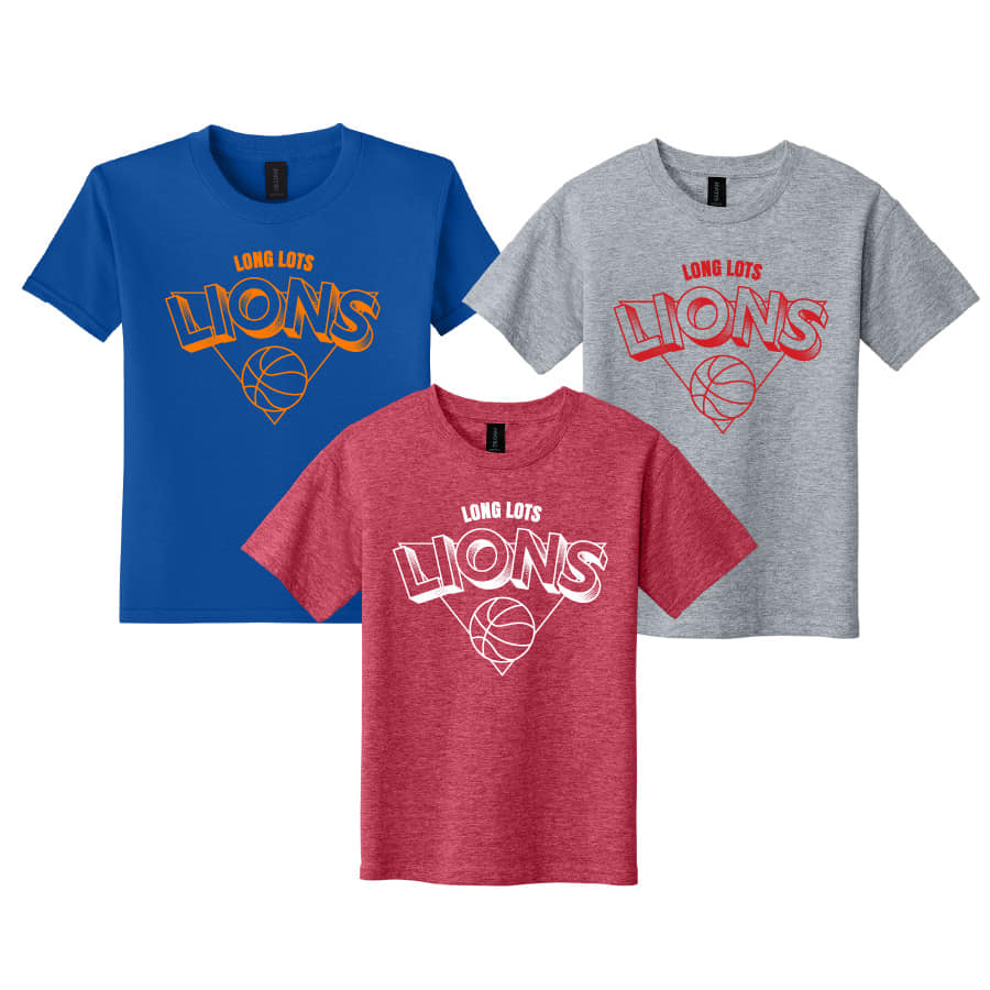 NYK Tee