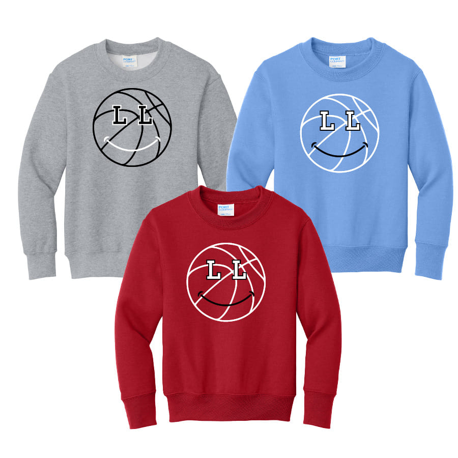 LLBB Crewneck