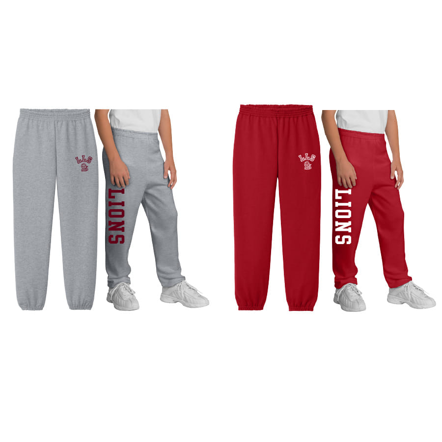 Lions Classic Sweatpants
