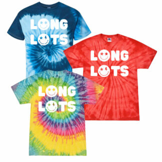 Woodstock Tee
