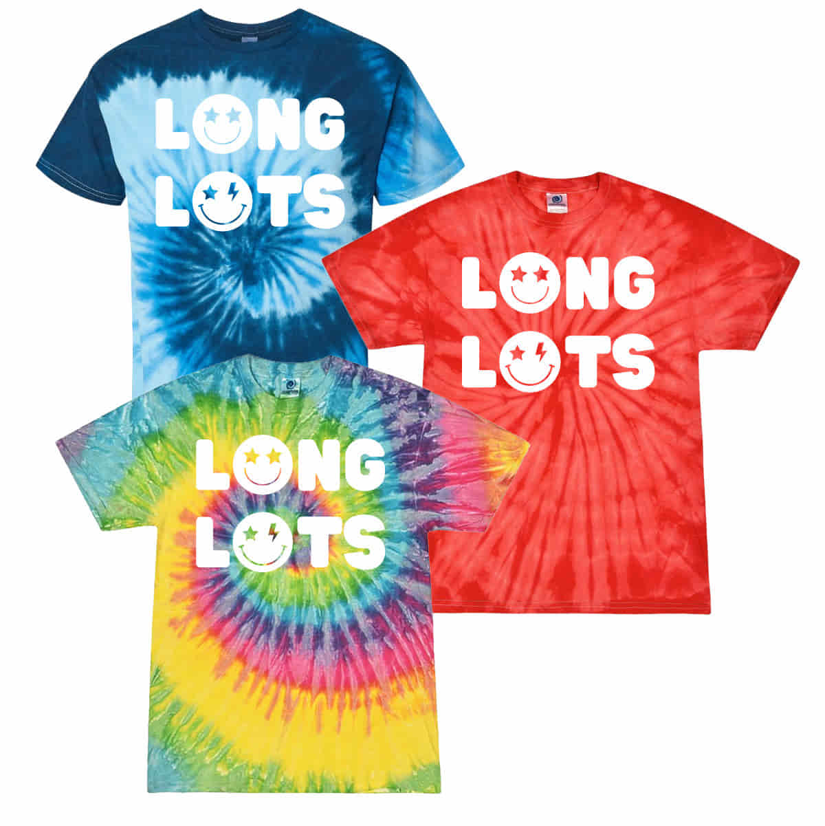 Woodstock Tee