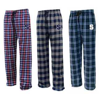 Flannel Pants