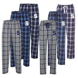 Flannel Pants